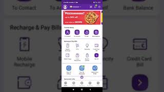 How to use zomato 60% off offer from phone pay screenshot 4