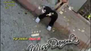 Miss Damla FT Asi Night yar dedim sana FeNa .! 2014 ! Resimi