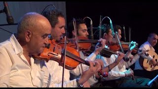دنيا الخيال ( جورج ميشيل ) فرقة المعهد الرشيدي بالكاف (Dunya AlKhayal (George Michael