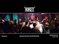 RIKET - Mot polen Live 2024-01-19 Pristina, Kosovo