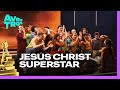 Jesus christ superstar  simon zealotes  musical awards gala 2024