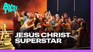 Jesus Christ Superstar - Simon Zealotes | Musical Awards Gala 2024