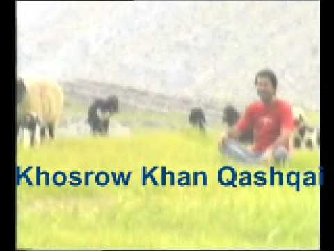 Ali sarv azad-sani saram-qashqai music