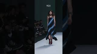 Seoul Fashion Week #한혜진 #shorts