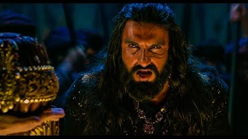 Khalibali Ho Gaya Hai Dil (Hit Song) | Padmaavat | Ranveer Singh | Deepika Padukone | Shahid Kapoor