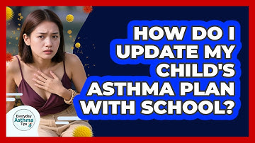 How Do I Update My Child