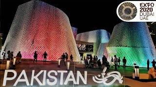 Pakistan Pavilion Expo 2020 Dubai