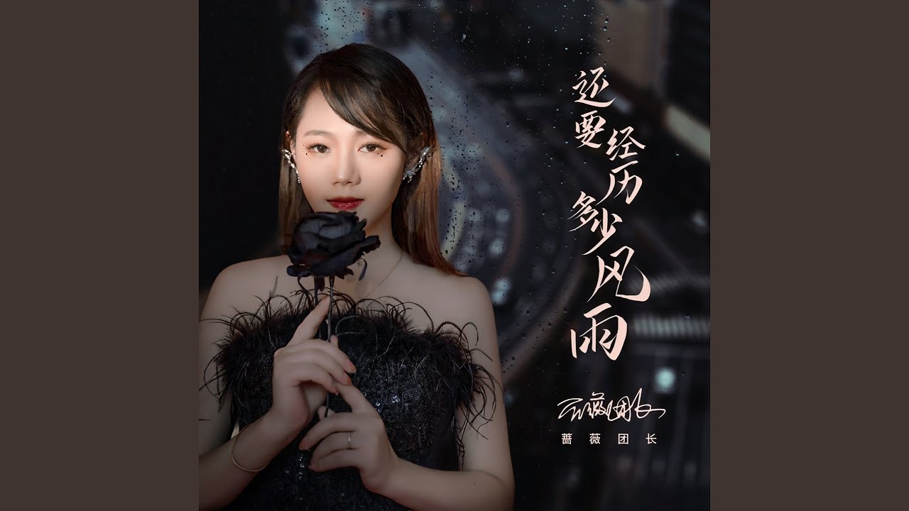 还要经历多少风雨