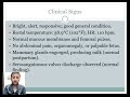 Fetal indigestion mimicking dystocia in bitch