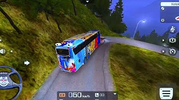 Bus driver get the ultimate revenge #game #bus #gameplay #driving simulator