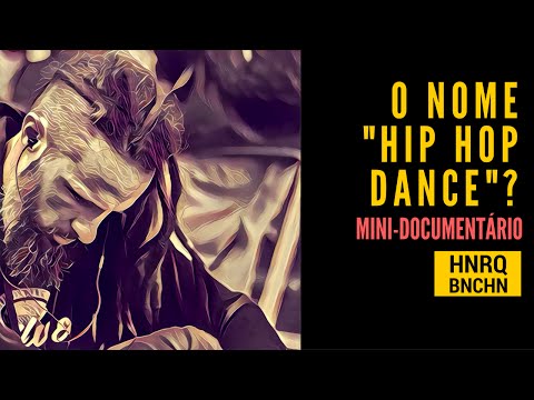 Vídeo: Quem dança hip hop?