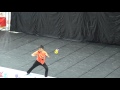2013體健杯 扯鈴青少年個人賽 第九名 郭允 International Acrobatics Festival Male Individual Stage Under15 9th 2013體健杯 扯鈴青少年個人賽 第九名 郭允 International Acrobatics Festival Male Individual Stage Under15 9th