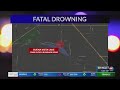 Coroner identifies Las Vegas man who drowned at Buena Vista Lake following festival