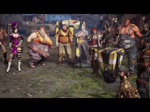 Borderlands 2 - Claptrap Web Series Season 2, Ep. 1