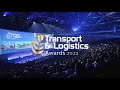 Transport  logistics awards 2022  official aftermovie by transportmedia