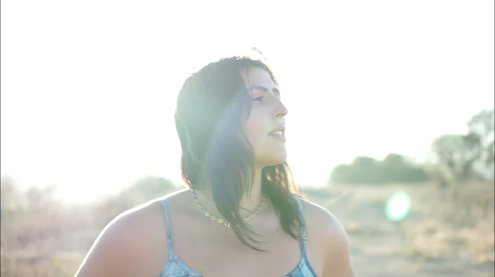 Molly Chapman- I Got The Power (Performance Video)