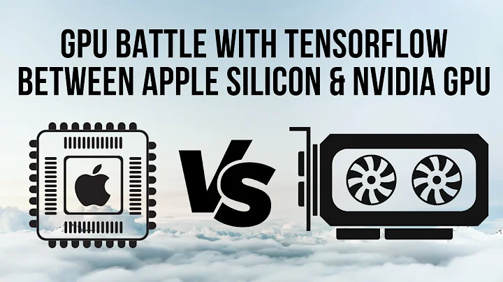 Révolutionnaire : GPU Apple M2 défie NVIDIA | MacBook vs Google Colab