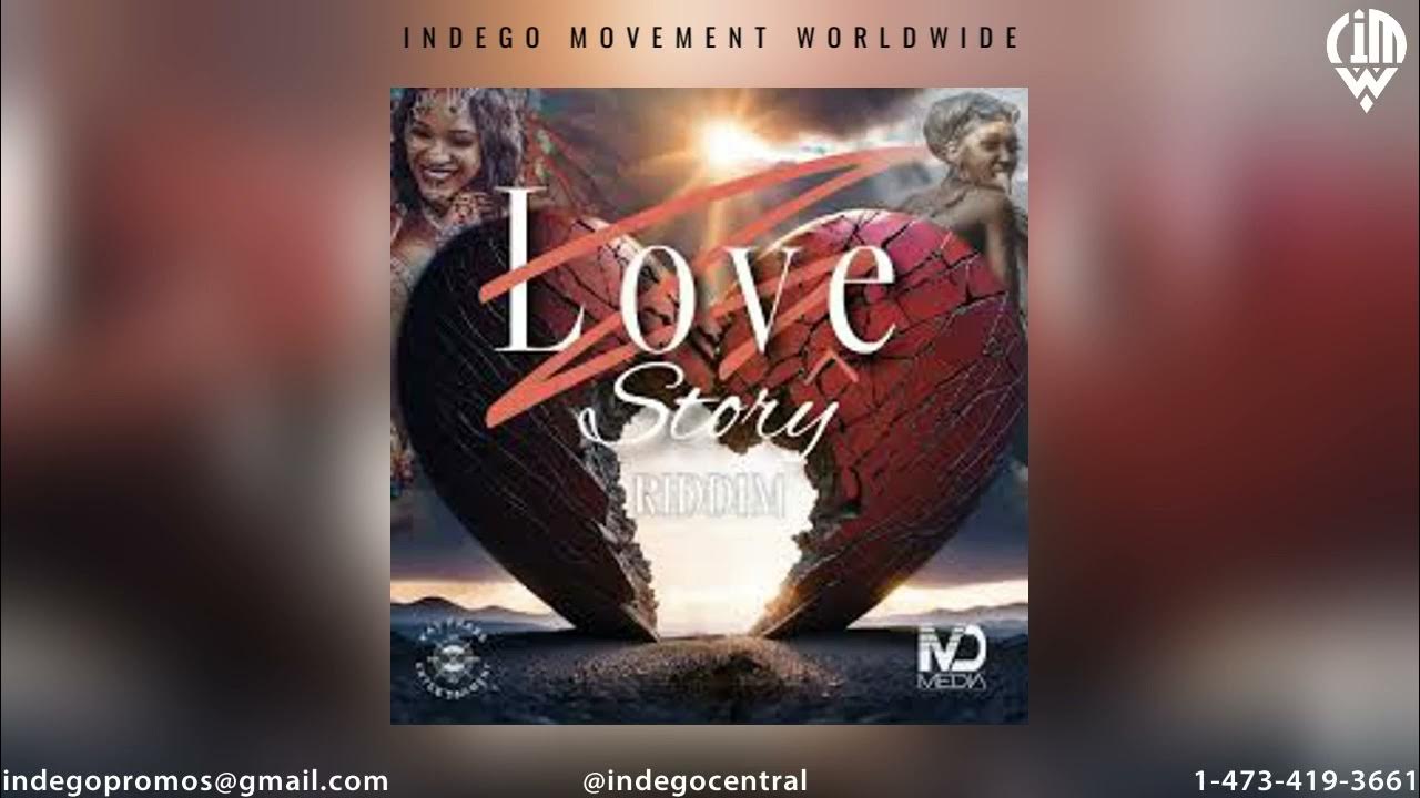 Love Story Riddim Mix - Happy boy & Valene Nedd| Khalifah| Runi Jay | Luni Spark & Electrify & More Love Story Riddim Mix - Happy boy & Valene Nedd| Khalifah| Runi Jay | Luni Spark & Electrify & More