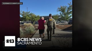 Cameron Park man accused of child sex crimes, sheriff's office says