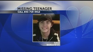 Berkeley County Sheriff’s Office requests assistance in locating runaway teen