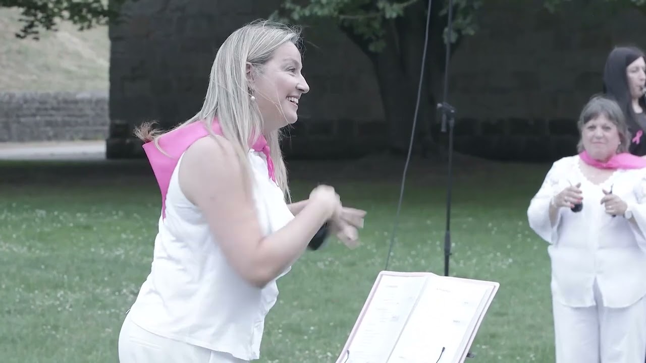 La Dominguera de Silvanio Cervantes | La Pamplonesa y SARAY