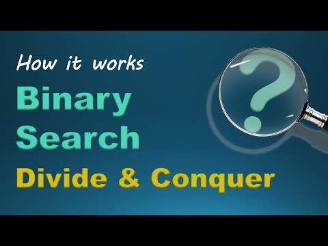 Binary Search -