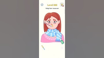 DOP 3 lvl 362 Help her recover