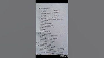 Applied physics 2nd sem  rgpv diploma tit