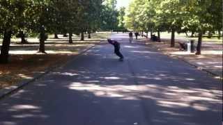 Longboard - Word up Doc! [Quick Edit]