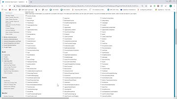 How to Export, Download and View Attachments in Salesforce