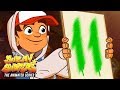 Subway Surfers The Animated Series | The ‘Real’ Order? | All 11 Episodes!