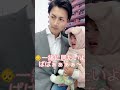 【過去動画】パパっ子シリーズ♪〜毎日愛してるを伝える〜