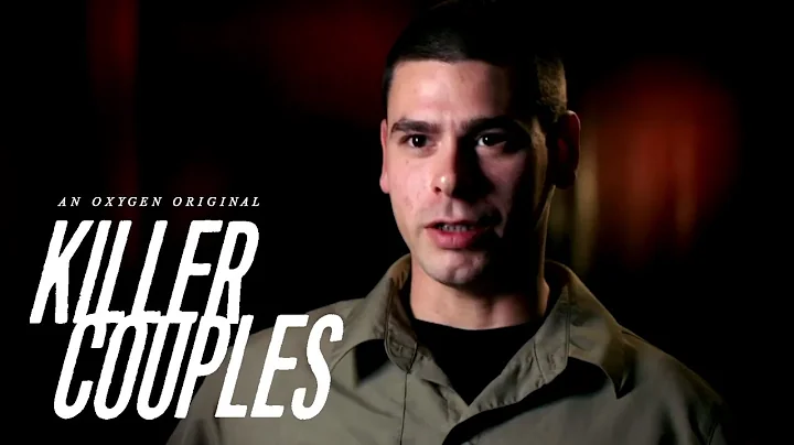 Killer Couples: S9 E2 Preview - Amber Dufoe & Richard Oakes | Oxygen