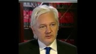 James Comey refused Julian Assange offer to prove Russia investigation a hoax