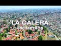 La Calera - 350 Metros de Altitud - Puebla