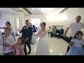 Конкурс на весіллі ціла версія весілля в Діброві