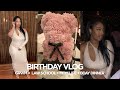 BIRTHDAY VLOG: Spend my birthday with me! | GRWM + Being a Boy Mom + Law School + Hair Appointments