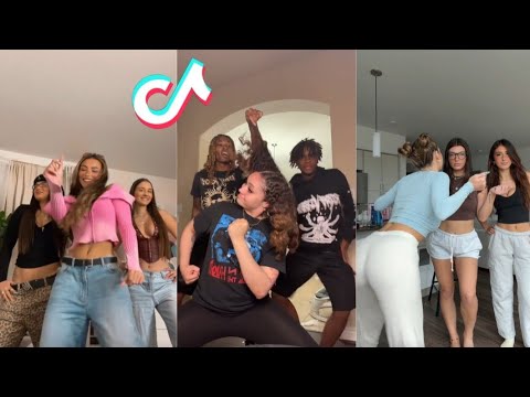 'Hide Away' - Daya (Freeze) Tiktok Dance Challenge | \