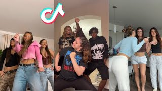 'Hide Away' - Daya (Freeze) Tiktok Dance Challenge | 