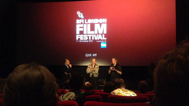 35mm: Quay Brothers Meet Christopher Nolan