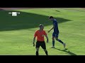 22. kārta: Grobiņas SC/LFS 2:1 FK Tukums 2000/TELMS (Labākie momenti)