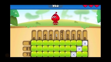 Nono Crossing Level 953 Picture Nonogram