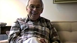 Percy Goldstein Interview Part 2