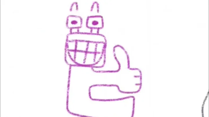 Yelling Creature but redubbed