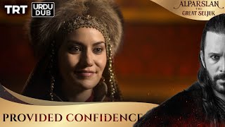 Provided confidence | Alparslan: The Great Seljuk Episode 5