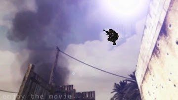 CoD4: SnD Mini Movie Edited by Zanders