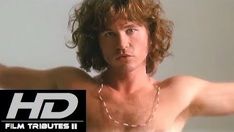 The Doors • Light My Fire