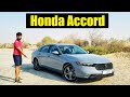 2024 honda accord review  is it still the best midsize sedan