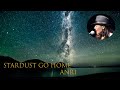 杏里 ANRI アンリ STARDUST GO HOME(ENGLISHバージョン) スターダストゴーホーム 🎤♪🎶[Official Video]