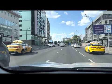 Maps.me и пустота. Как не приехать туда, куда надо